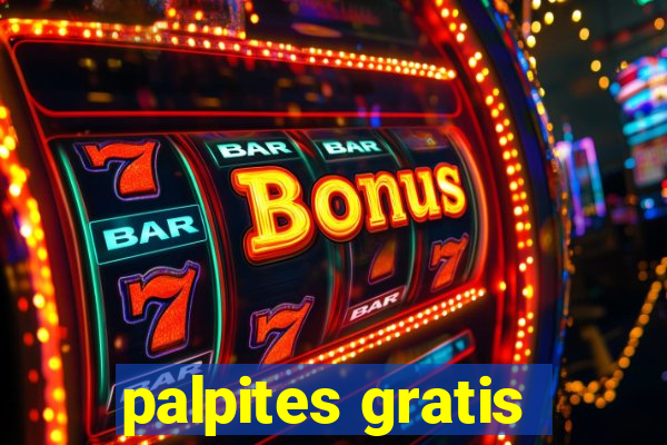 palpites gratis